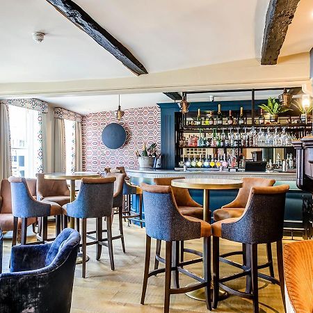 The George Hotel Colchester Extérieur photo