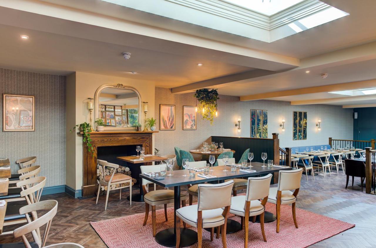 The George Hotel Colchester Extérieur photo
