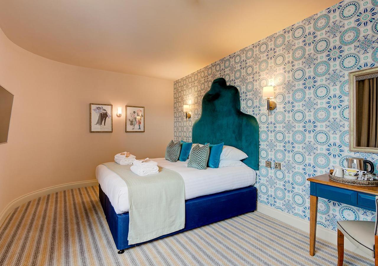 The George Hotel Colchester Extérieur photo