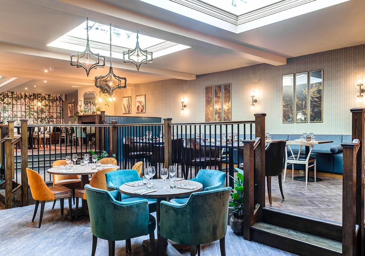 The George Hotel Colchester Extérieur photo