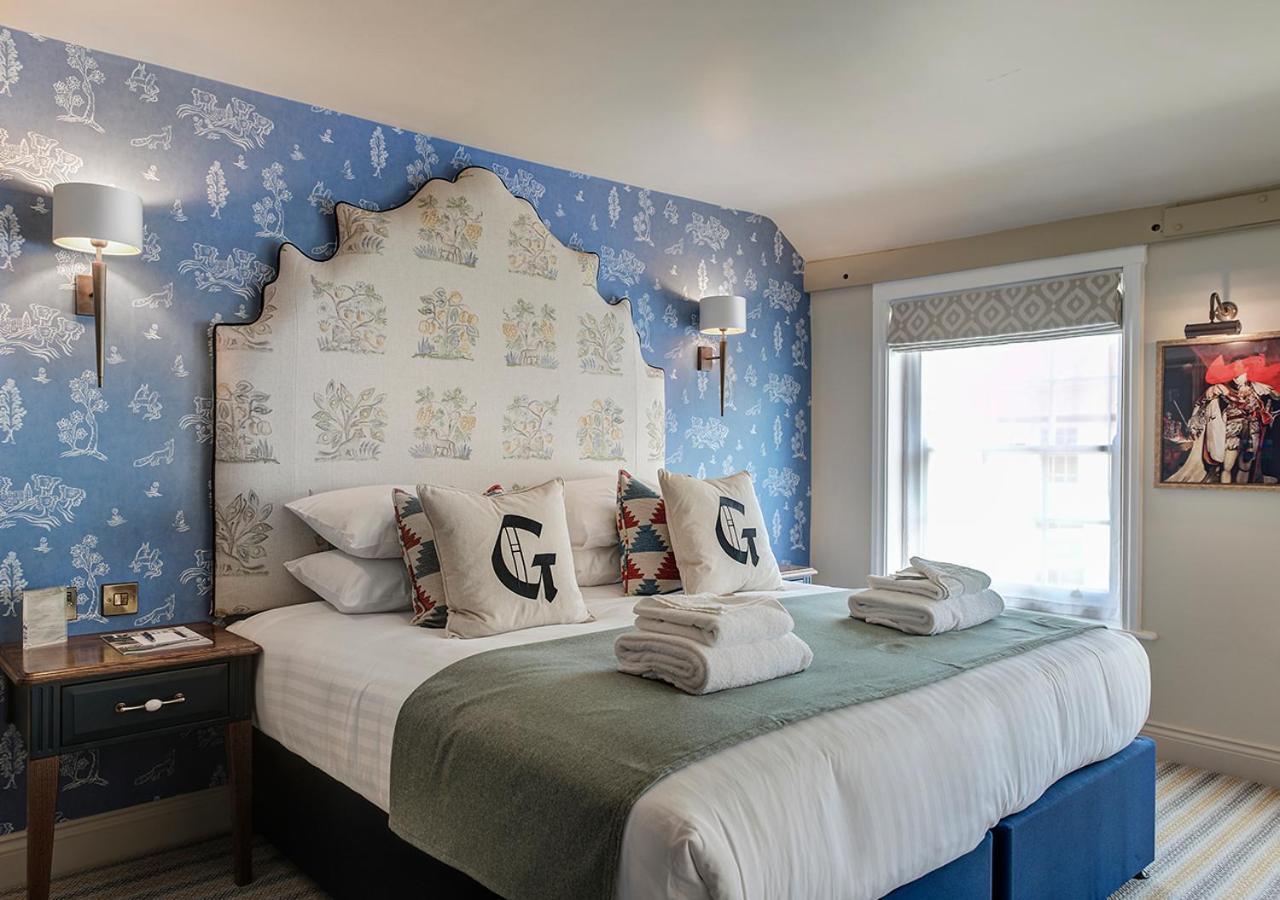 The George Hotel Colchester Extérieur photo