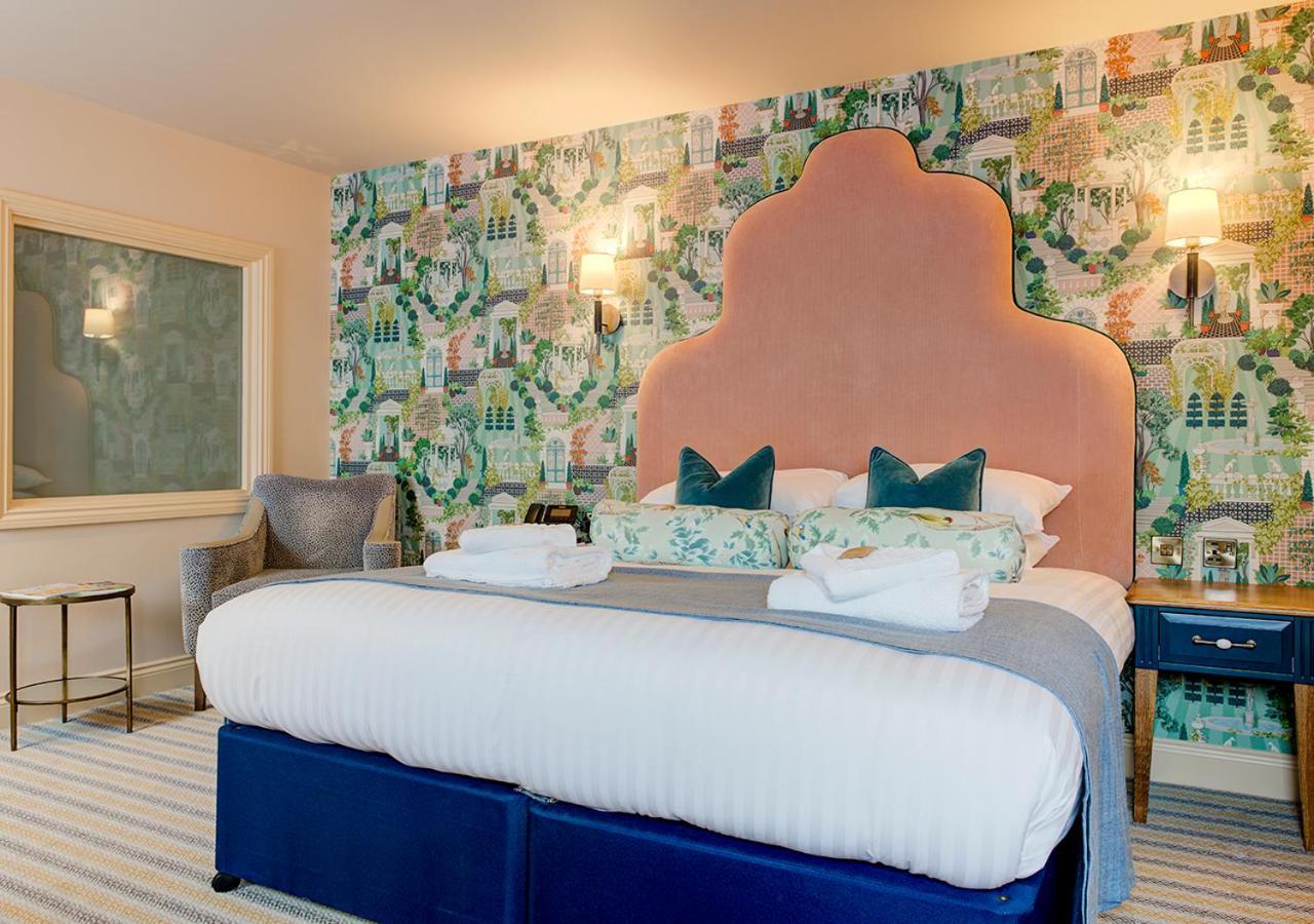 The George Hotel Colchester Extérieur photo