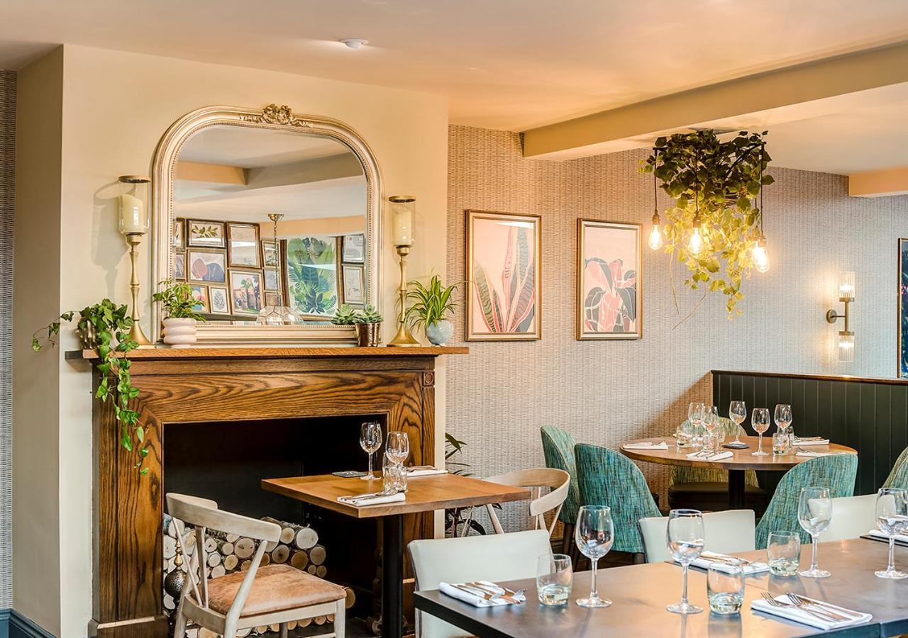 The George Hotel Colchester Extérieur photo