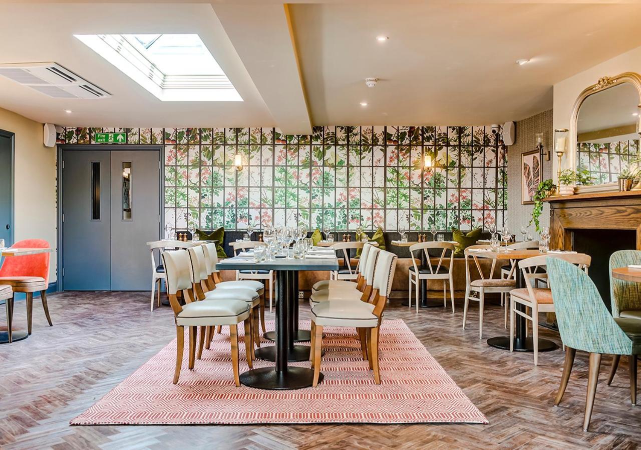 The George Hotel Colchester Extérieur photo