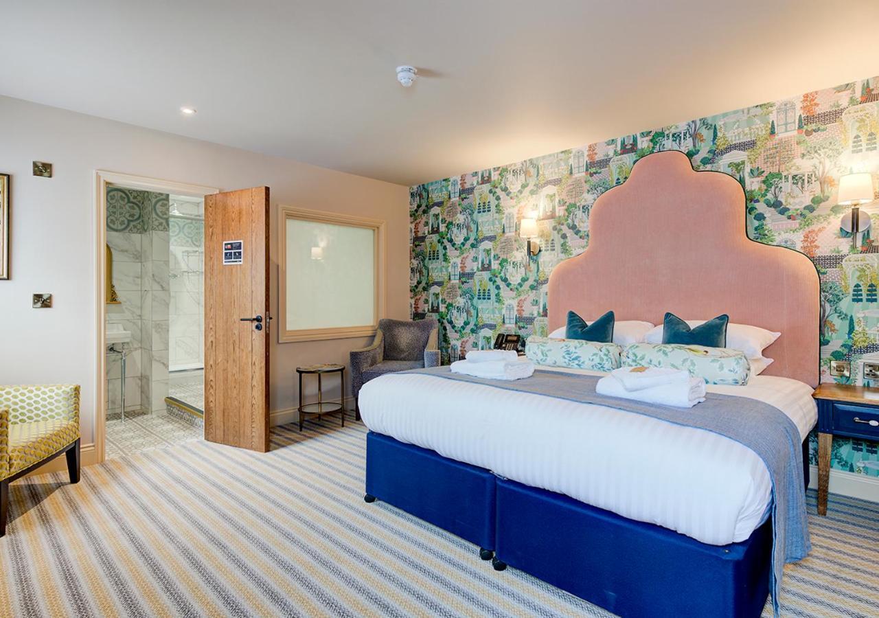 The George Hotel Colchester Extérieur photo