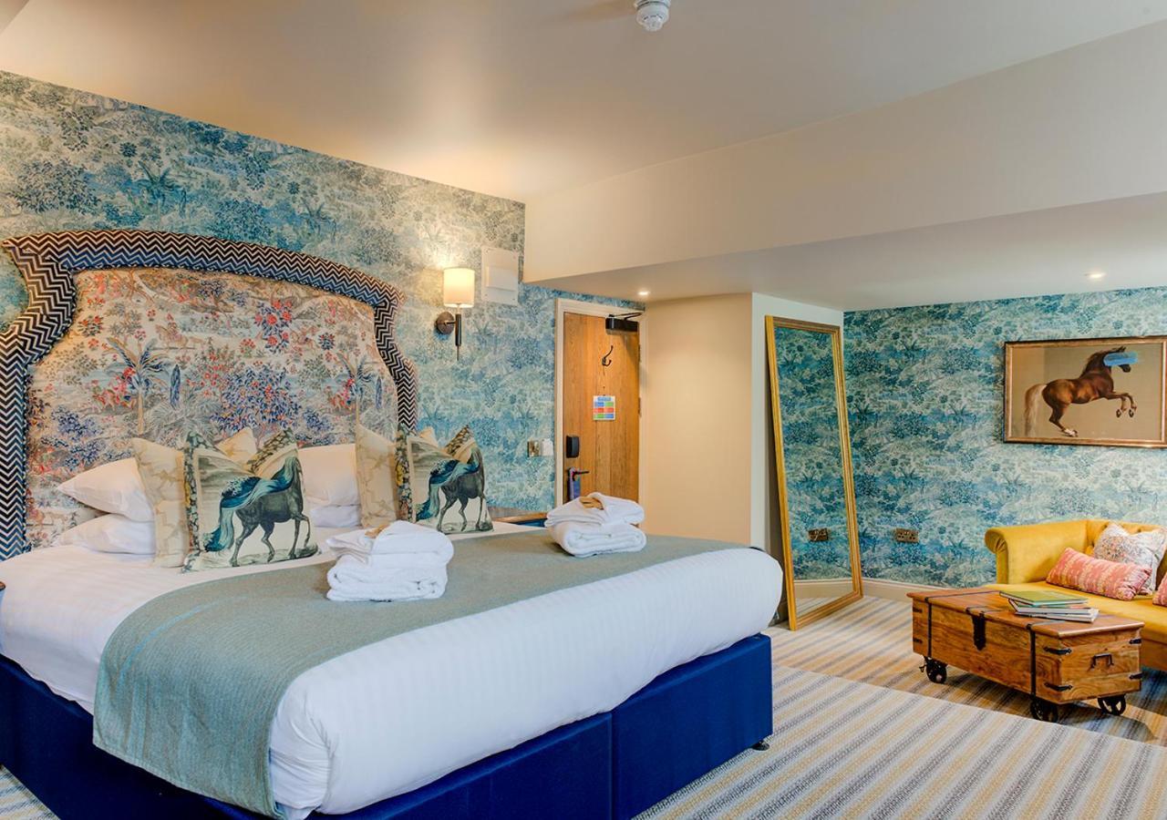 The George Hotel Colchester Extérieur photo