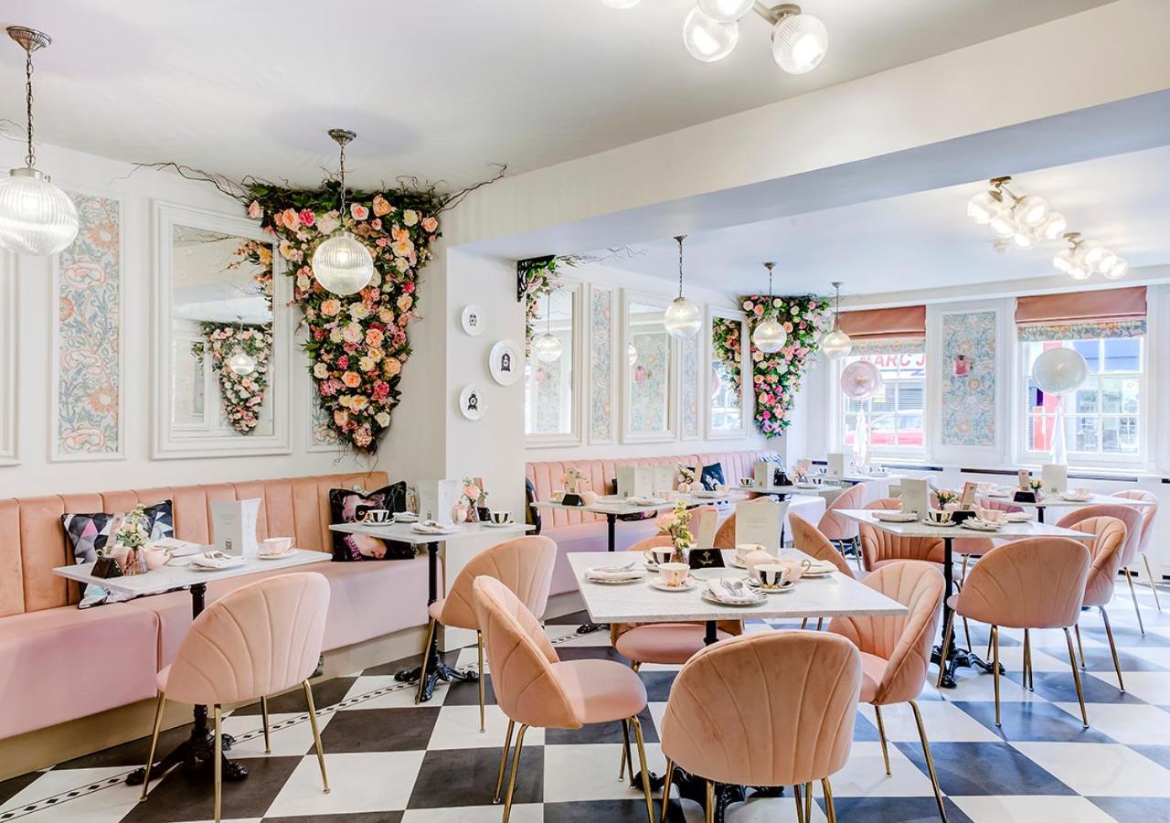 The George Hotel Colchester Extérieur photo