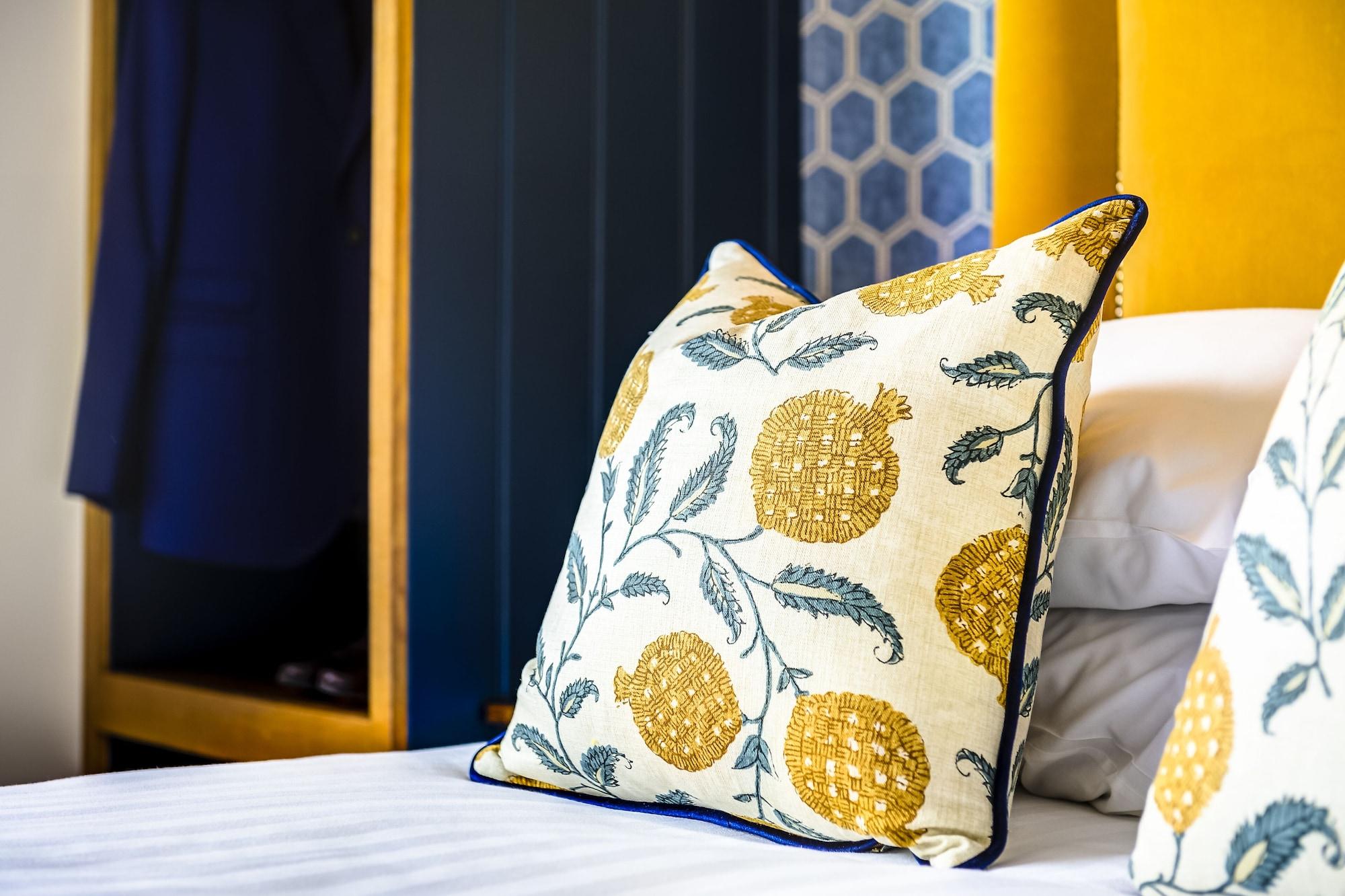 The George Hotel Colchester Extérieur photo