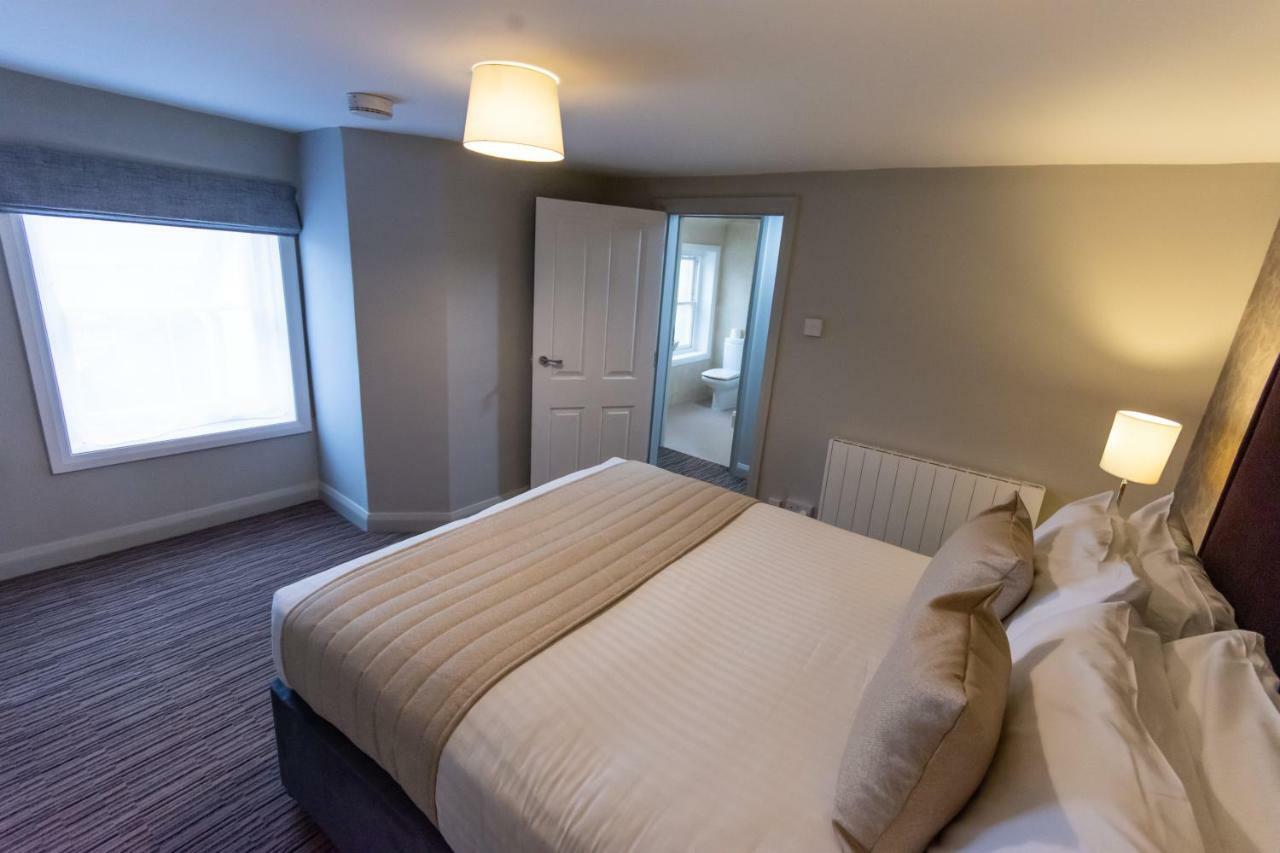 The George Hotel Colchester Extérieur photo