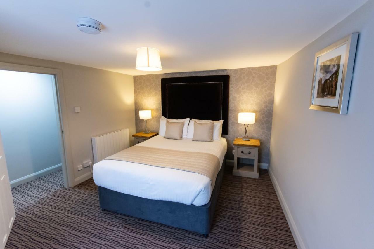 The George Hotel Colchester Extérieur photo