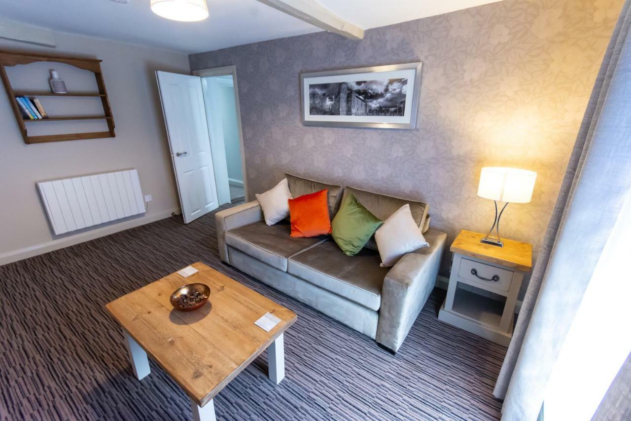 The George Hotel Colchester Extérieur photo