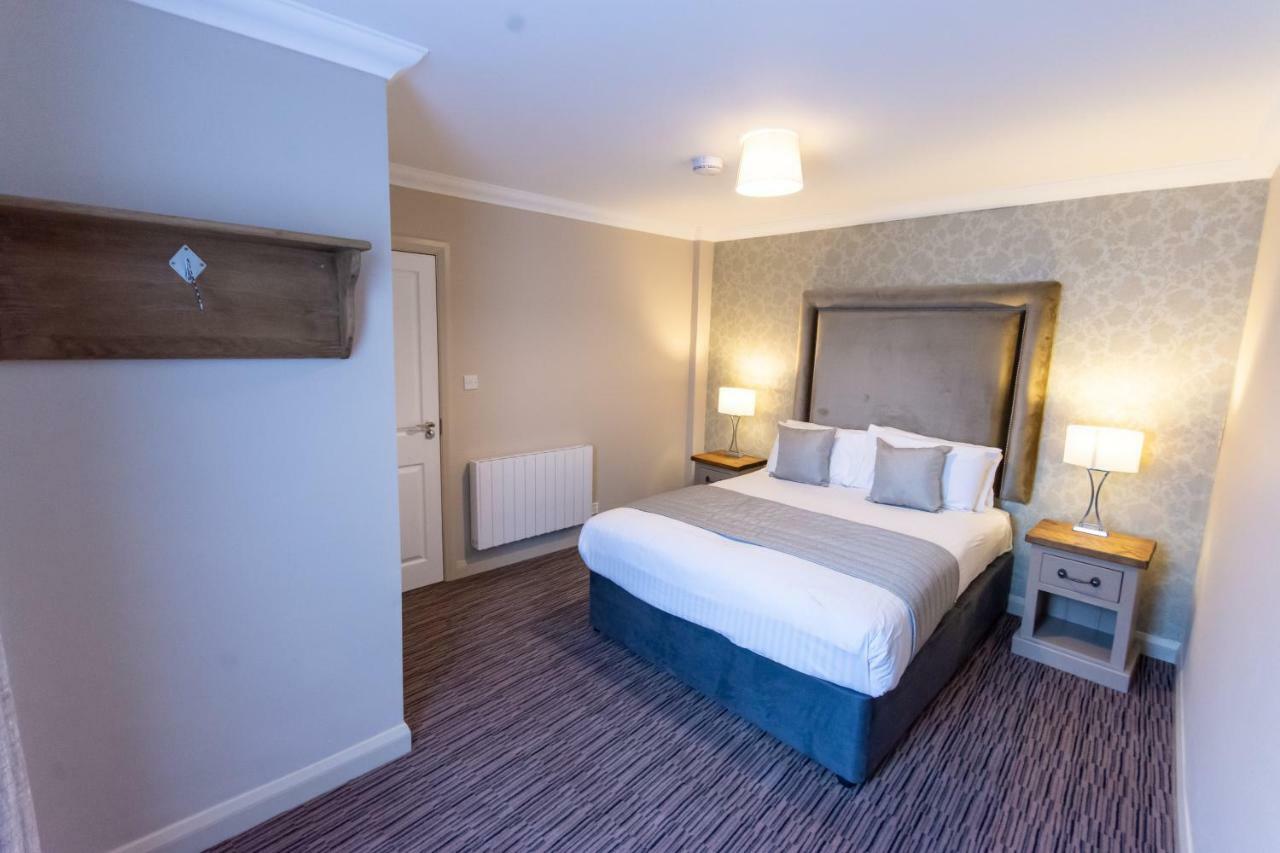 The George Hotel Colchester Extérieur photo
