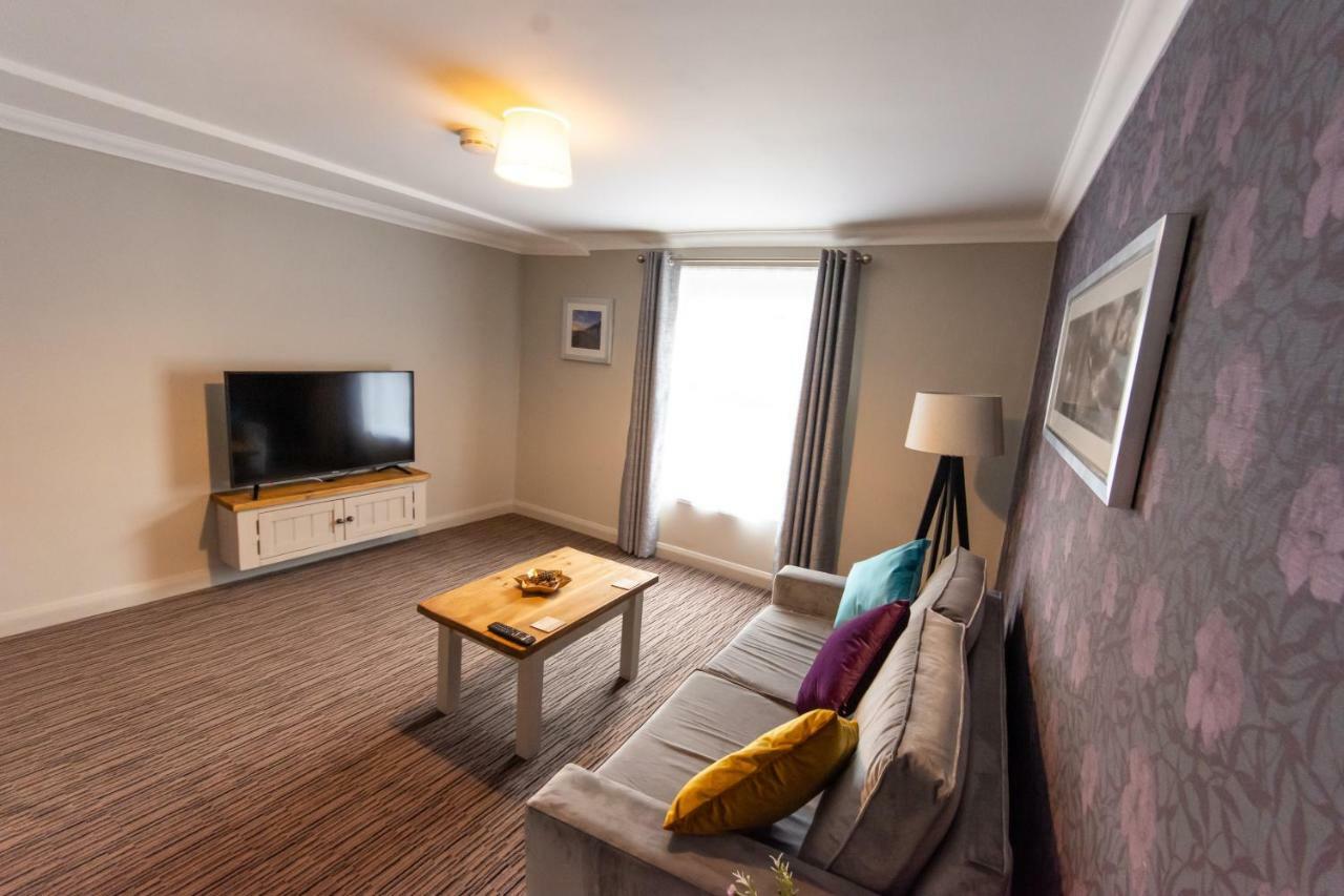The George Hotel Colchester Extérieur photo