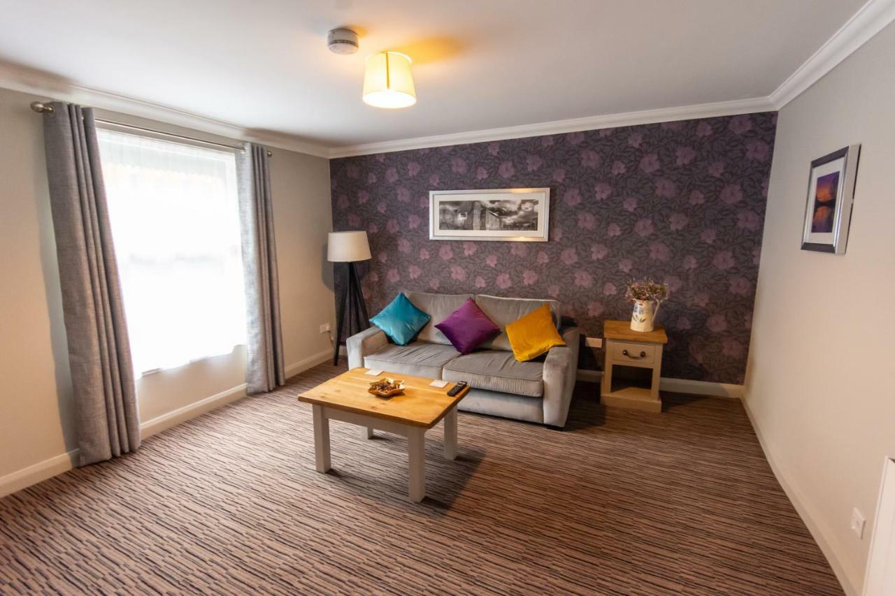 The George Hotel Colchester Extérieur photo