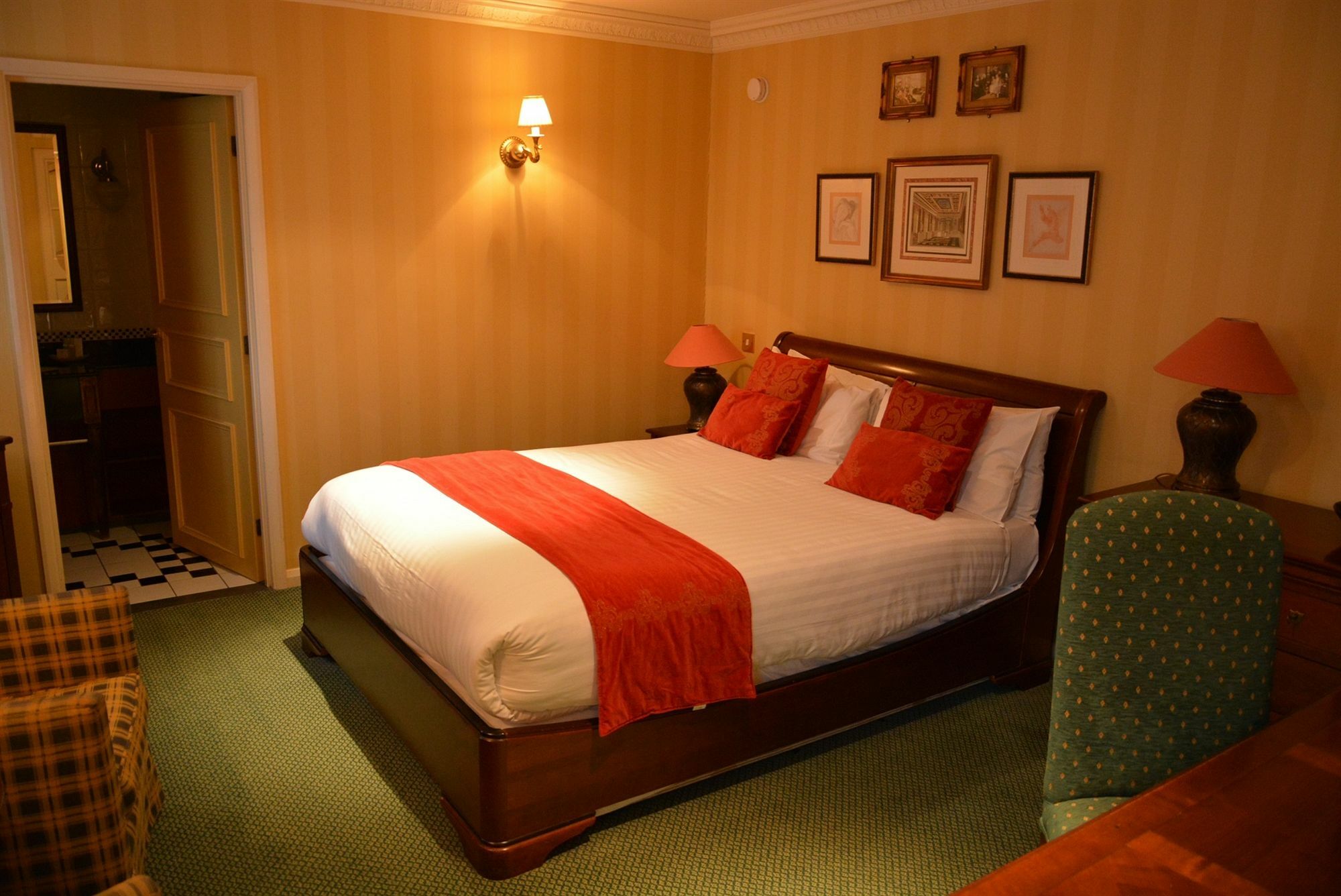 The George Hotel Colchester Extérieur photo